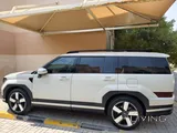 Hyundai SantaFe 2025 -  7-Seater SUV with Full Warranty